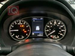 نیسان سێنترا